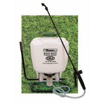 Agricultural Tools Garden Sprayer 15L Manual Knapsack Pressure Sprayer